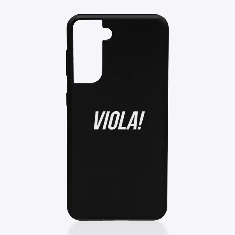 Viola!