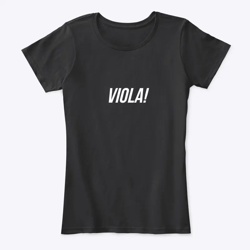 Viola!