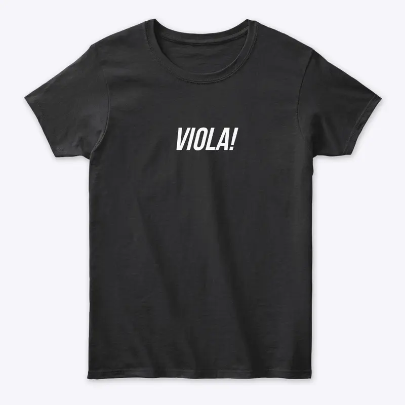 Viola!