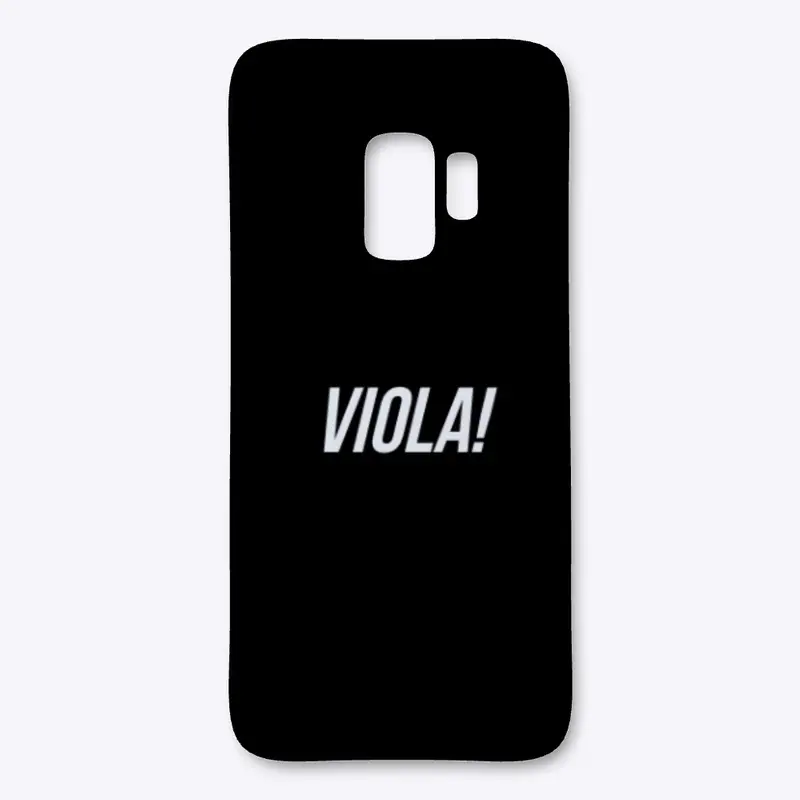 Viola!