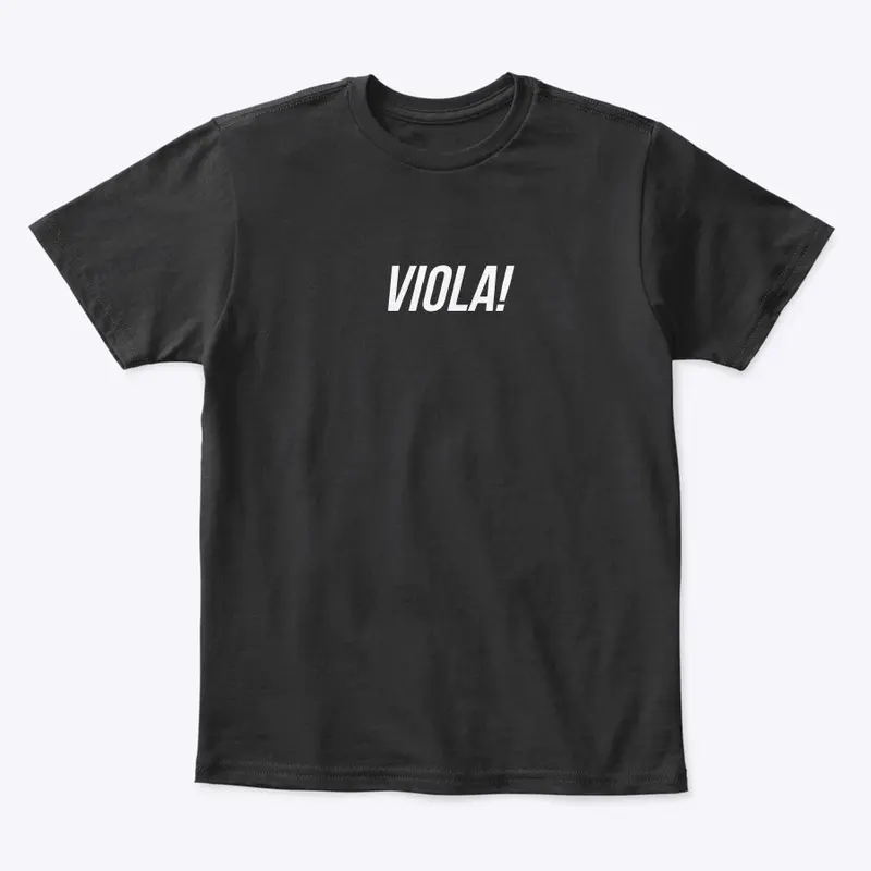 Viola!