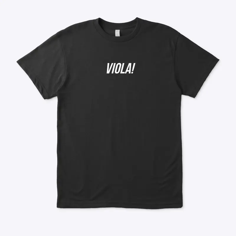 Viola!