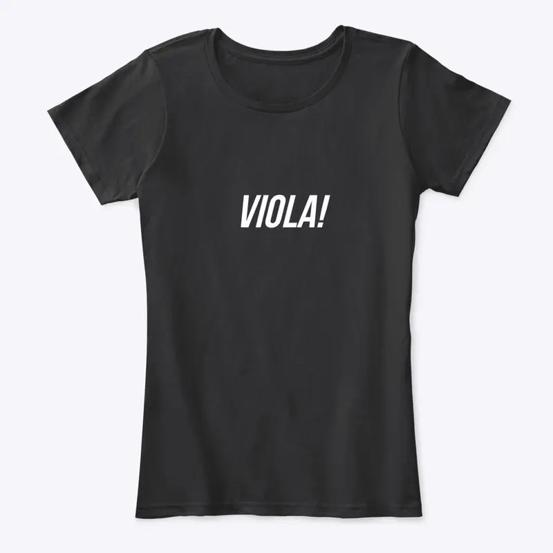 Viola!