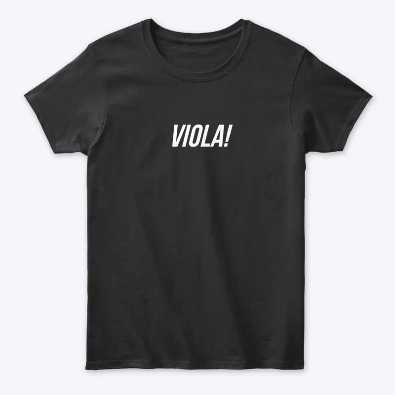 Viola!