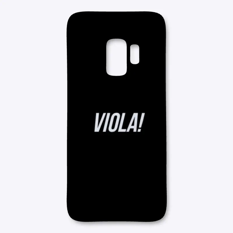 Viola!