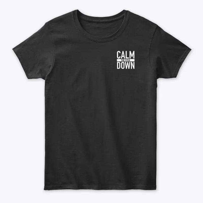 Calm Down