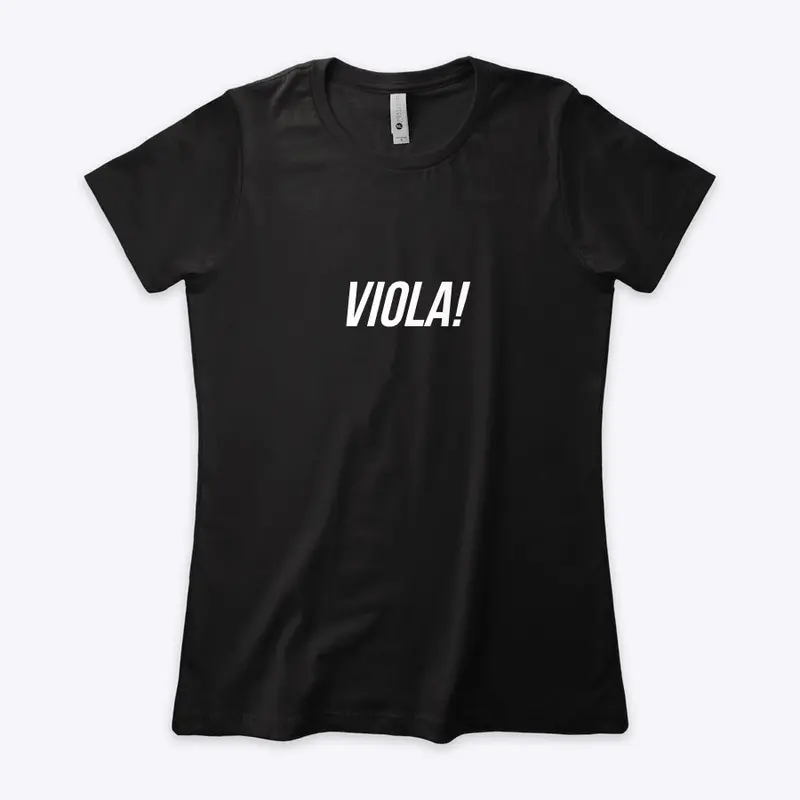 Viola!