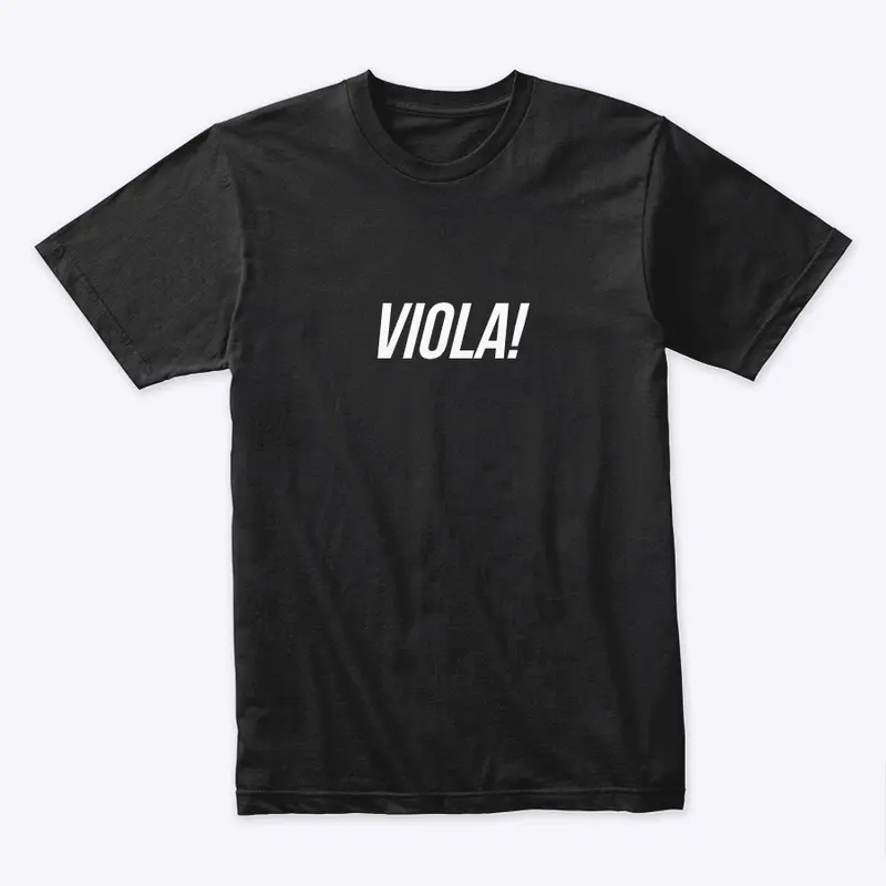 Viola!