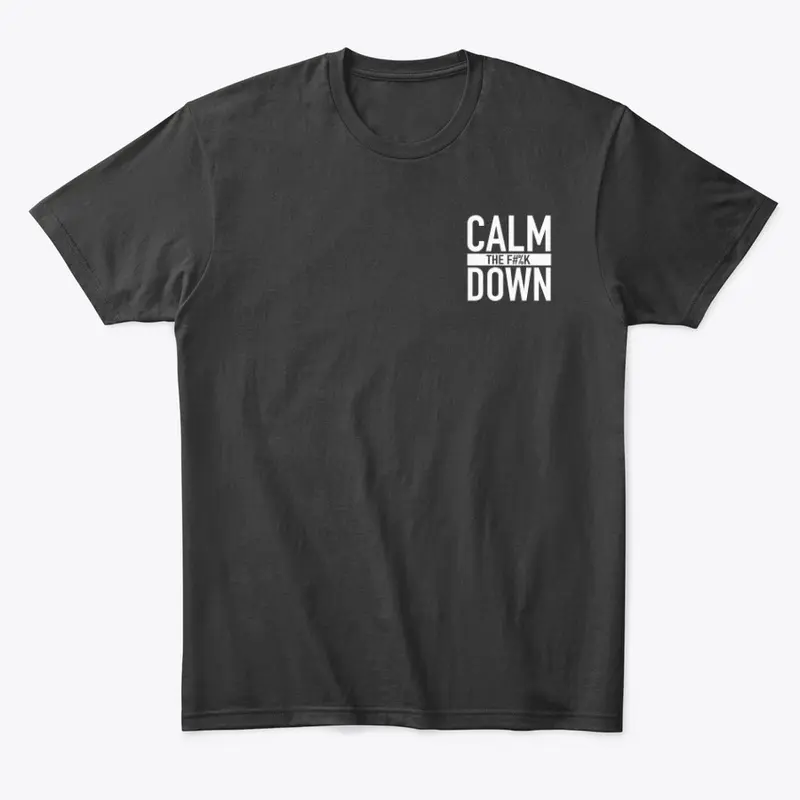 Calm Down