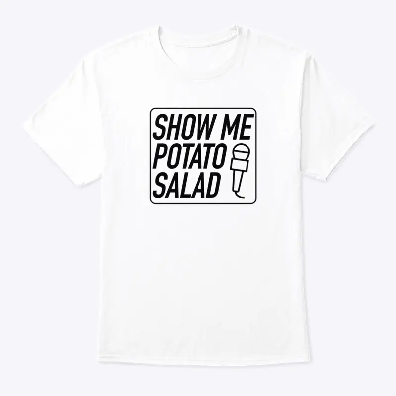 Show Me Potato Salad