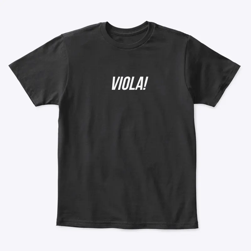 Viola!